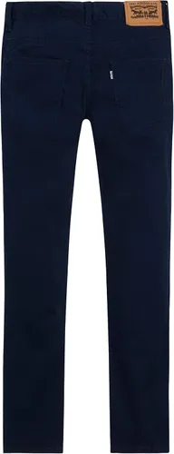 Miniatura 2 de Levi's Pantalones uniformes ajustados 511 para niños