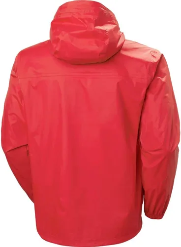 Miniatura 7 de Helly Hansen Loke chamarra de lluvia para hombre