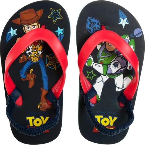Disney Sandalias de personajes para niñas y niños, zapatos de agua para niños, Minnie Mouse Mickey Moana Toy Story Elsa Frozen Cars Encanto,
