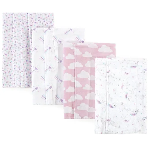 Miniatura 107 de Hudson Baby - Paños unisex de franela de algodón para bebé, bosque, talla única