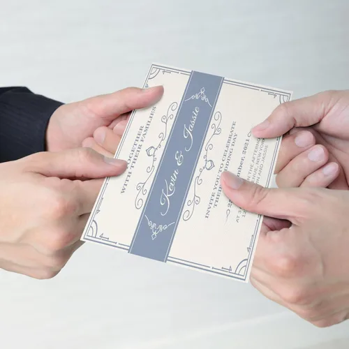 Miniatura 7 de Geosar 50 hojas de cartulina de lino, cartulina para invitaciones, papel de impresora pesado de 92 lb, 250 gsm, tarjetas de índice para impresora