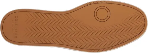 Miniatura 4 de Cole Haan Zapatillas Nantucket 2.0 Slipon para hombre, lona blanco óptico.