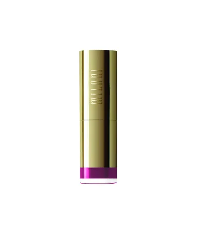 Milani Color Statement Lápiz labial mate - Love (0.14 onzas) sin crueldad animal, nutriente, con un acabado mate completo Amor mate