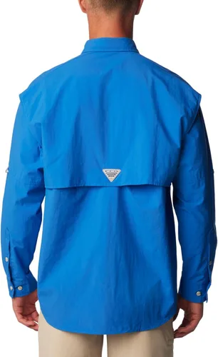 Miniatura 7 de Columbia Men's Discontinued PFG Bahama II Long Sleeve Shirt