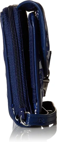 Miniatura 3 de Vera Bradley Cotton Ultimate Wristlet