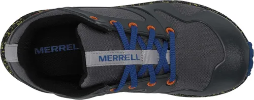 Miniatura 5 de Merrell Altalight - Tenis de senderismo bajos para niños