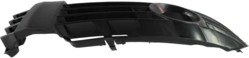 Miniatura 6 de Para Volkswagen Passat antiniebla cubierta de luz antiniebla 2001 02 03 04 2005 par lado conductor y pasajero/juego inferior imprimado DOT Lado