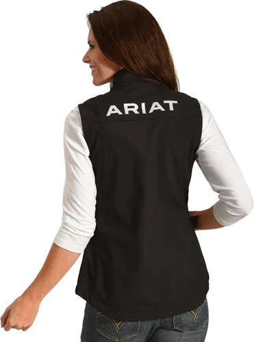 Miniatura 3 de ARIAT Women's New Team Softshell Vest