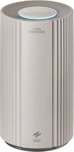 Miniatura 17 de Purificadores de aire COWAY para habitación grande, para toda la casa hasta 2,640 pies², filtro True HEPA para humo, alergias, caspa de mascotas