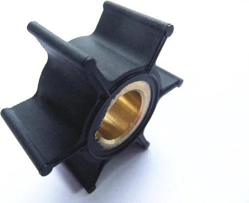 Miniatura 4 de SouthMarine Motor de barco 3B2-65021-1 3B2650211 3B2650211M 18-8920 Impulsor de la bomba de agua para Nissan para motor fuera de borda Tohatsu 6HP