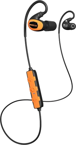 Miniatura 7 de ISOtunes PRO 3.0 Bluetooth Protección Auditiva - Tapones Aprobado por OSHA con 20 Horas de Vida de Batería, Protección Auditiva Bluetooth