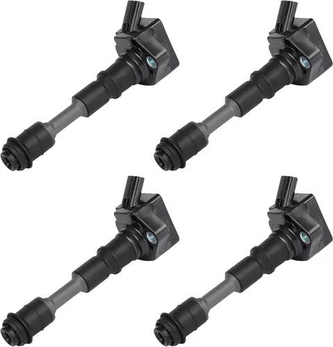Miniatura 3 de Bobinas de encendido Bobinas de encendido Juego de 4 UF756, para Volvo XC90 2016-2020, Volvo XC60 2015-2020, Volvo XC40 2019-2020, Volvo V60