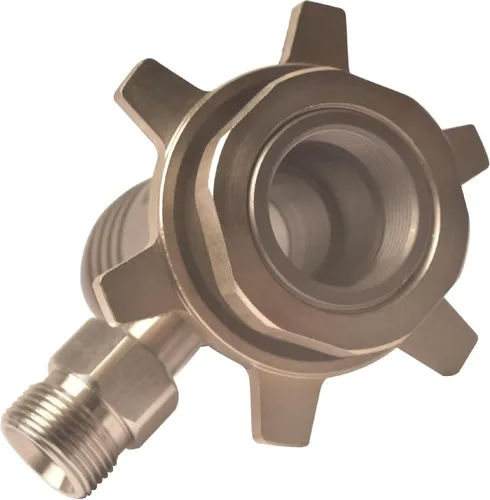Miniatura 3 de GDHXW 24W619 Cilindro de pulverización sin aire para Graco 210 230 390 395 490 495 595 PC/Pro Pulverizador Aftermarket
