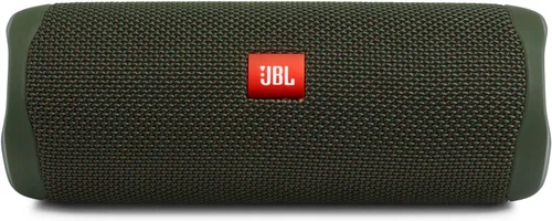 Miniatura 16 de JBL FLIP 5 - Altavoz Bluetooth portátil (impermeable) Rojo