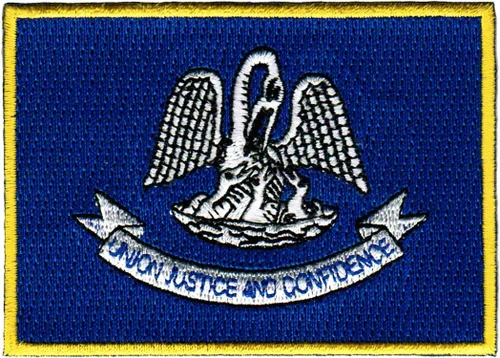 Miniatura 7 de Parche bordado de la bandera del estado de Hawaii Kanaka Maoli para planchar Kamehameha hawaiano