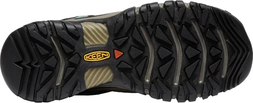 Miniatura 6 de KEEN Targhee 3 - Botas de senderismo impermeables de corte bajo para mujer