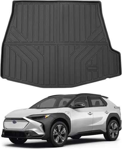 Miniatura 9 de Powerty Forro para maletero de carga para Toyota RAV4 2019-2024, 2025, protector de carga para todo tipo de clima, tapete de carga para camión