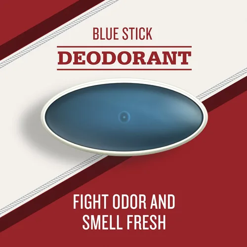 Miniatura 5 de Old Spice Desodorante en barra de larga duración High Endurance aroma fresco para hombres - 3.0 oz cada uno