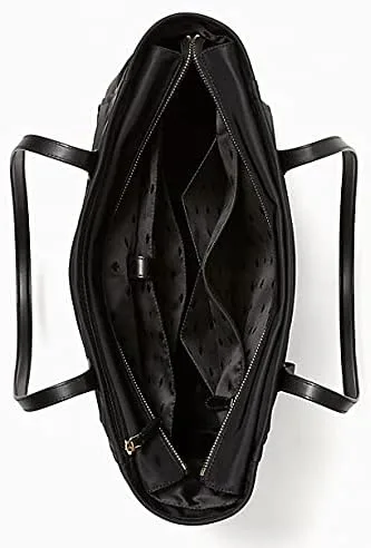 Miniatura 2 de Kate Spade New York Chelsea Large Tote Negro