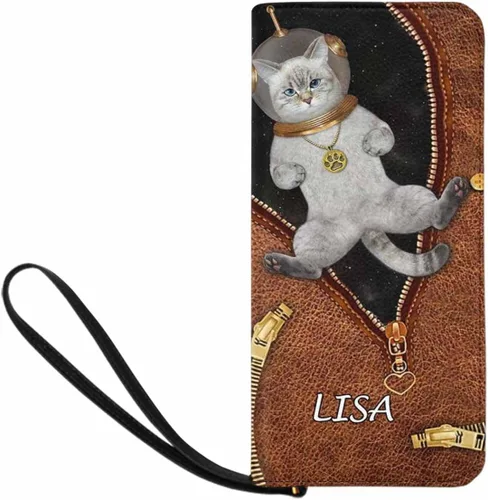 Bolso de mano personalizado con nombre, Happiness Is Being A Mom Grandma And A Great Grandma - Bolso de mano para mujer