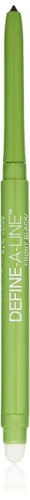 Miniatura 8 de Maybelline New York Define-A-Line Delineador de ojos, negro marrón, 0.01 fl. oz. Negro café.