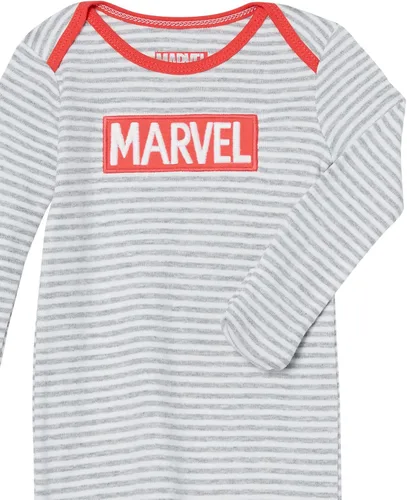 Miniatura 3 de Tienda Essentials Boys Disney Marvel Star Wars Sleeper Gowns