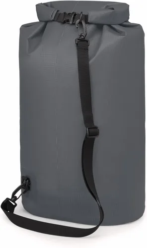Miniatura 8 de Osprey Wildwater - Bolsa seca impermeable (25 litros), color gris Tunnel Vision Gris
