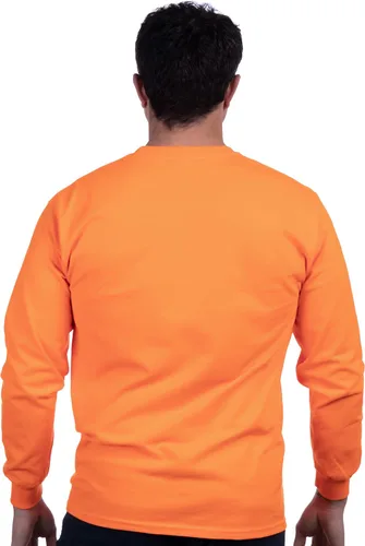 Miniatura 3 de Camiseta de caza This is My Deer Camiseta divertida de Hunter Blaze naranja