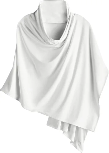 Miniatura 4 de Coolibar UPF 50+ Sanibel - Chal de playa para mujer, protección solar