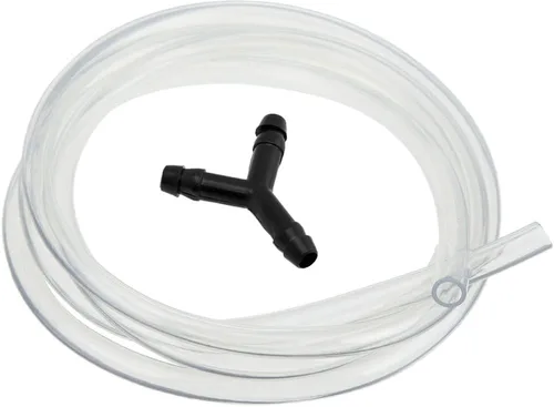 Miniatura 9 de Vixen Horns Kit de bocina de tren para camiones/coche/motocicleta. Sistema completo con compresor de aire dual, 3 trompetas. Db súper ruidoso. Se
