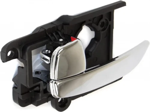 Miniatura 3 de KarParts360 Para Hyundai Elantra 2007-2010 Manija de puerta interior lado del conductor Delantero/trasero Reemplazo para HY1352131 826100Q000