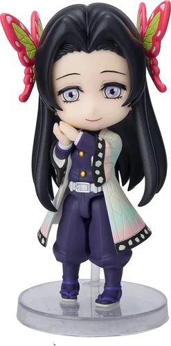 Miniatura 29 de TAMASHII NATIONS Kamado Nezuko Demon Slayer, Multi Multicolor