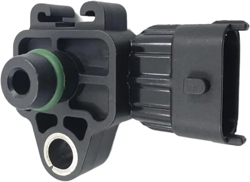 Miniatura 4 de DEVMO MAP Sensor de presión absoluta del colector de sensores 12644228,12594942,28084560,12591290 Compatible con Ca-dillac Escalade Avalanche