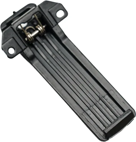Miniatura 4 de KBH-10 Clip de cinturón compatible con Kenwood TK-260G TK-2302 TK-3302 TK-270G TK-272G TK-2200 TK-3200 TK-3300 TK-280 TK-380 TK-290 TK-390 NX240