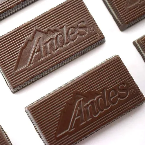 Miniatura 2 de Andes Creme de Menthe a granel - 4 lb.