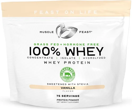 Miniatura 5 de 100% suero de leche, 100% Chocolate - 2lb, 1, 100000