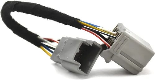 Miniatura 6 de 14+ RAM Classic USB Media Center Hub Actualización Adaptador de arnés de cableado para CARPLAY