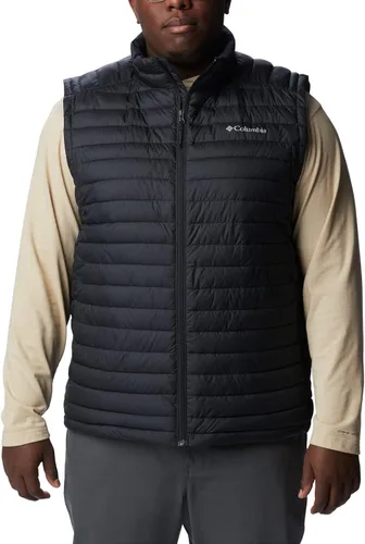 Miniatura 6 de Columbia Chaleco Silver Falls para hombre