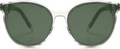 Miniatura 2 de SOJOS Oversized Round Sunglasses for Women and Men