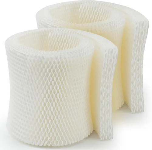 Miniatura 9 de Filtro humidificador MAF2 compatible con Aircare MA0800, MA0600, Kenmore 17006, 15408, Esscik Air MiostAIR MA0800, MA0600, 3 paquetes