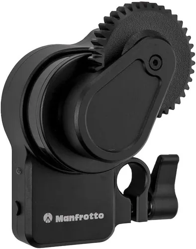 Miniatura 15 de Manfrotto Fast Gimboom Fibra de Carbono, Ligero y Compacto Boom de Carbono para Gimbal, Tecnología Rápida, Bloqueo de Torsión, Uso de cardán