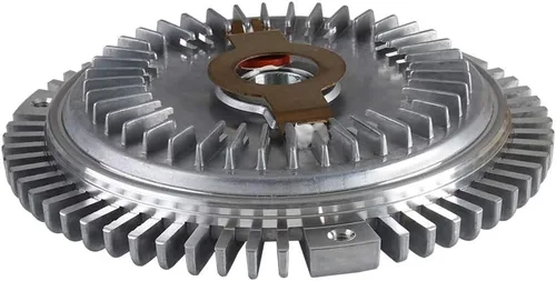 Miniatura 2 de 2693 Radiador viscoso embrague ventilador - para Mercedes Benz W140 W124 W129 1032000622