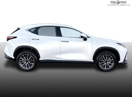 Miniatura 4 de YelloPro - Parasol para asiento delantero para ventana lateral (2 unidades) ajuste personalizado para Lexus NX SUV 2022, 2023, 2024, 2025, 2026