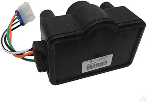 Miniatura 2 de Performance Plus Carts GCOR Sensor acelerador para carrito de golf Club Car Precedent Compatible con grupos de pedal de primera generación modelos