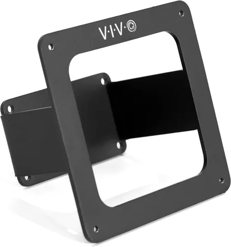 VIVO Placa Adaptadora VESA de Receso Profundo Diseñada para Monitores Samsung Odyssey Neo G9, G95NA, y Odyssey G9, VESA 100x100, Montura-SG9