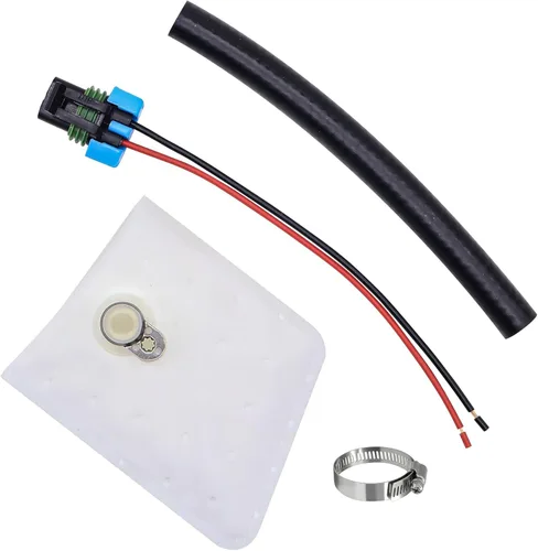 Kit de instalación de bomba de combustible 400-0085 compatible con Walbro TI F90000267 F90000274 F90000285 F90000295 TIA450-2 Kit de instalación de