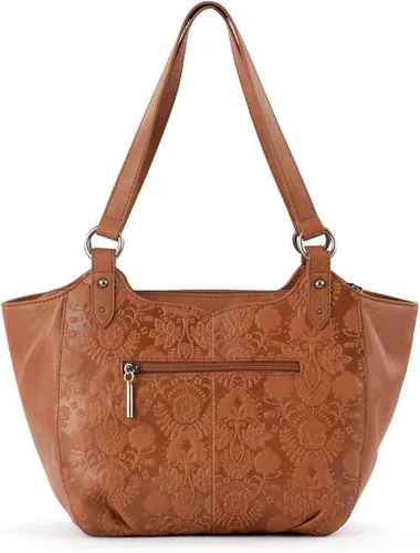 Miniatura 5 de The Sak Bolinas - Bolso de cuero