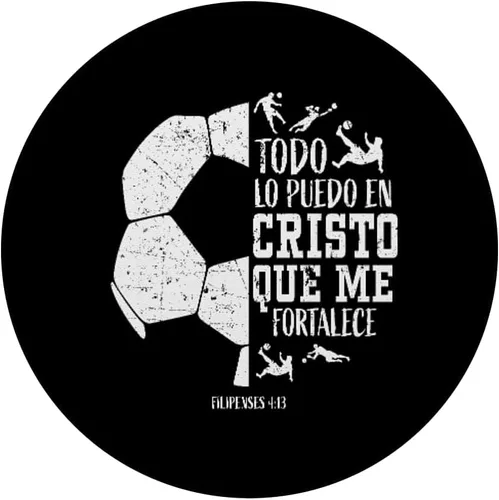 Miniatura 3 de PopSockets - Agarre y soporte para teléfonos y tabletas (4:13), Negro
