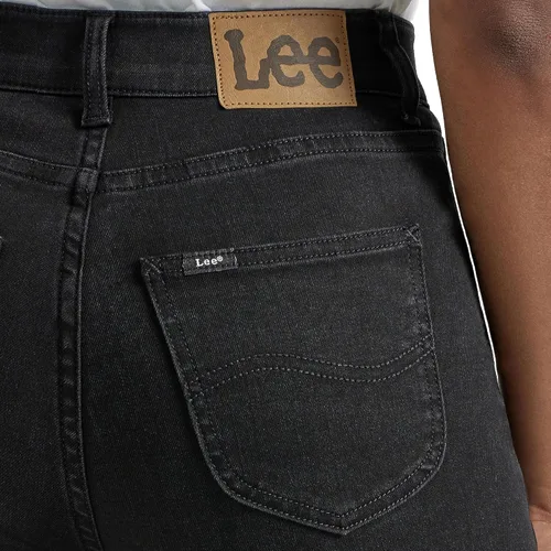 Miniatura 4 de Lee Jeans ajustados Ultra Lux Comfort con Flex Motion de tiro alto para mujer