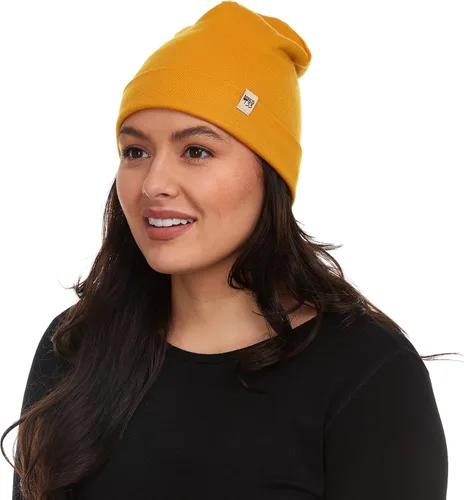 Miniatura 44 de Minus33 Merino Wool - Gorro de lana con cresta
